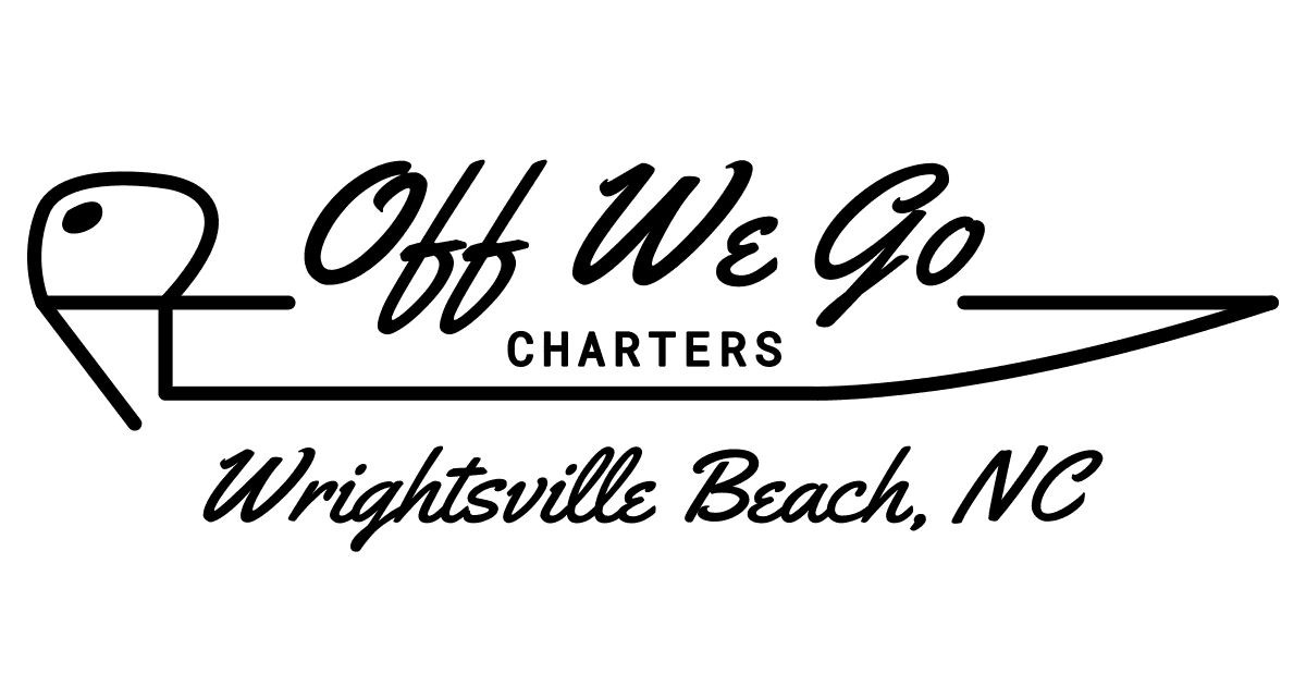 Off We Go Charters logo